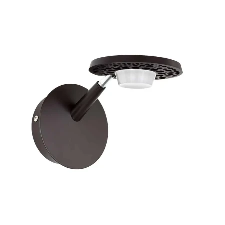 Kinkiet nowoczesny KRESYDA AB16014-1A DARK COFFEE Italux